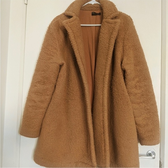 🧸 Teddy bear coat - The Fifth Label - Picture 2 of 6